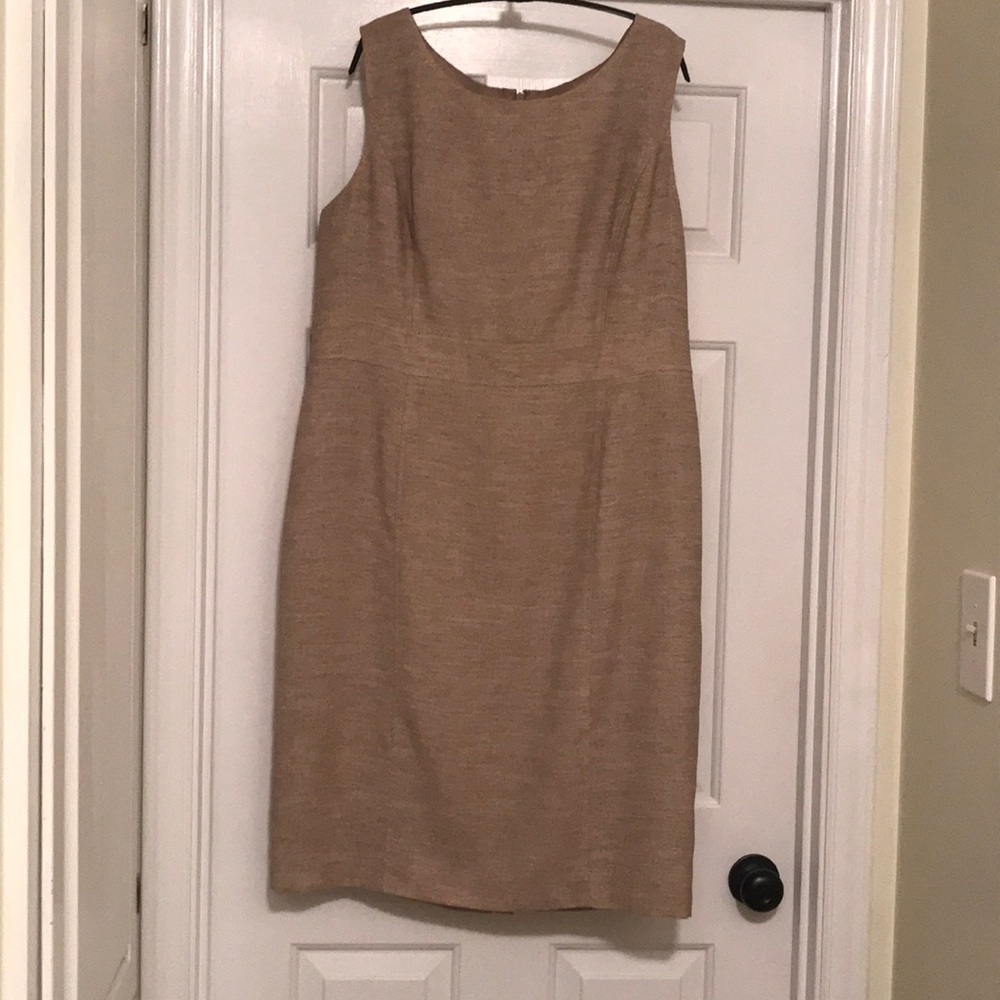 Kasper Dress